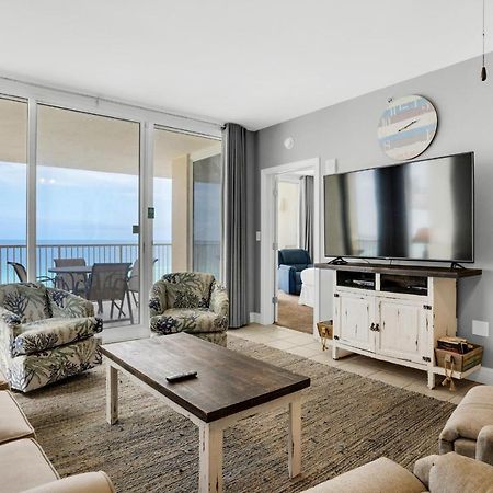 Majestic Beach Towers 2-909 بنما سيتي بيتش المظهر الخارجي الصورة