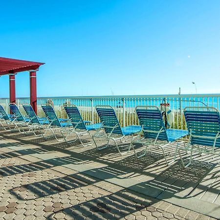 Majestic Beach Towers 2-909 بنما سيتي بيتش المظهر الخارجي الصورة