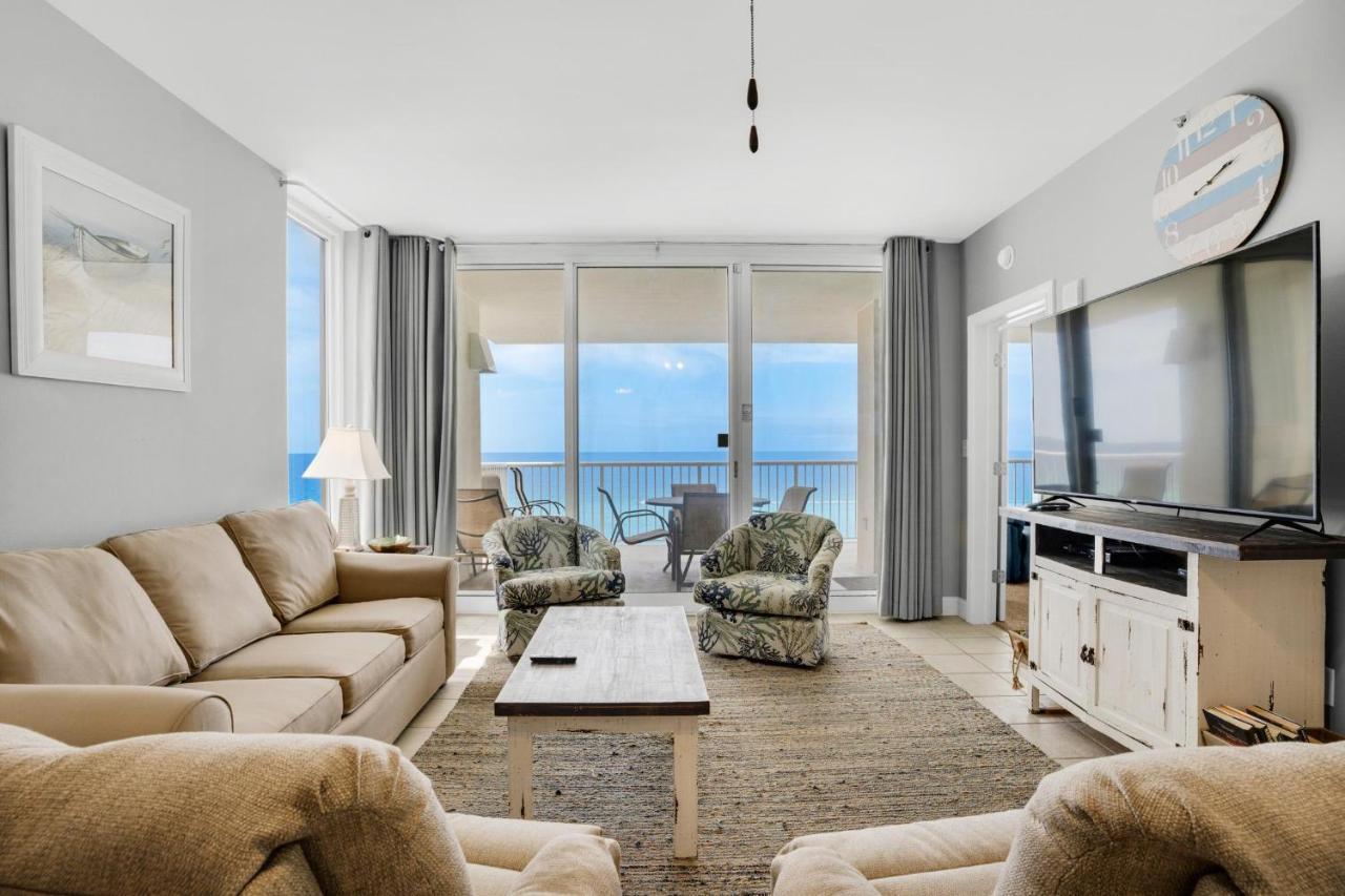 Majestic Beach Towers 2-909 بنما سيتي بيتش المظهر الخارجي الصورة