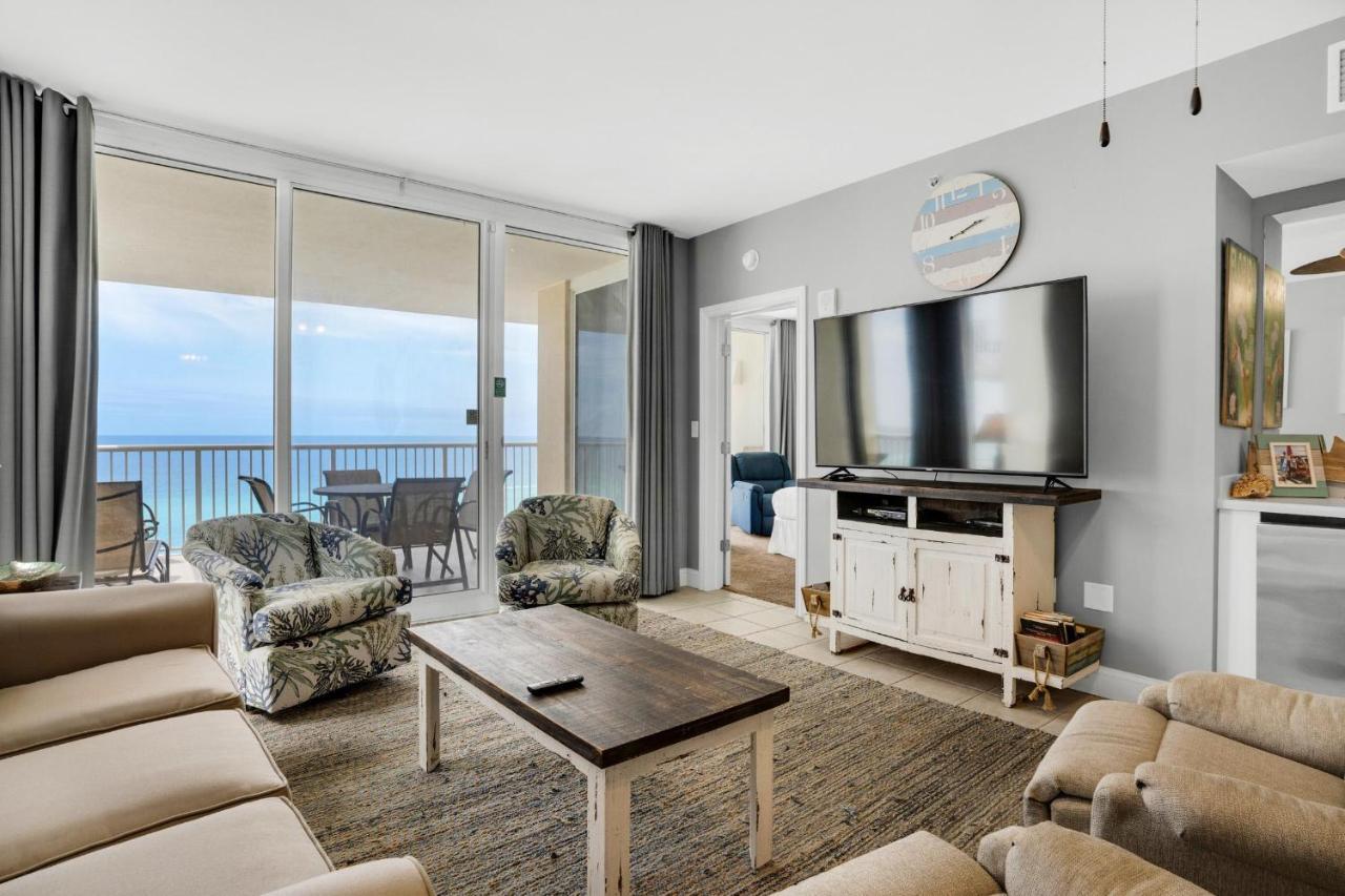 Majestic Beach Towers 2-909 بنما سيتي بيتش المظهر الخارجي الصورة