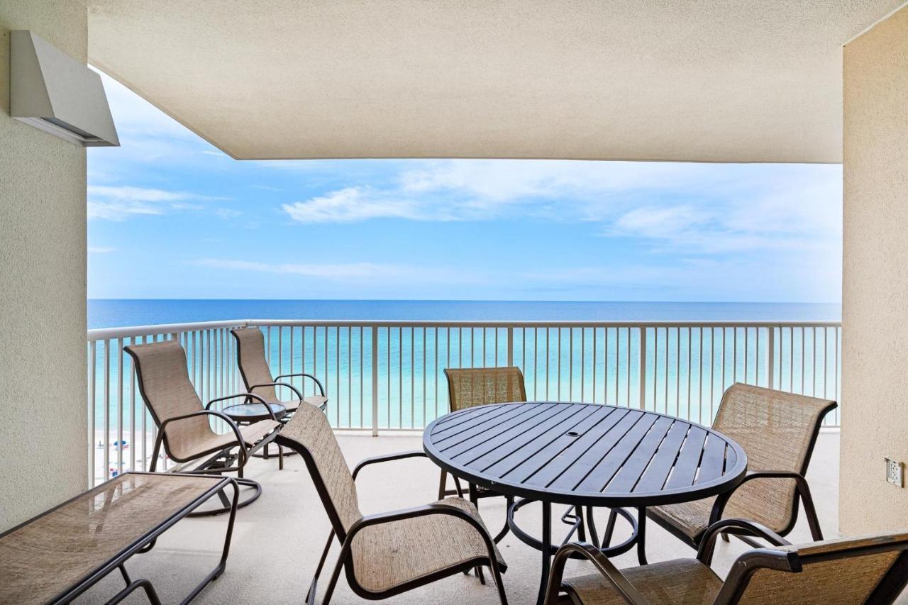 Majestic Beach Towers 2-909 بنما سيتي بيتش المظهر الخارجي الصورة
