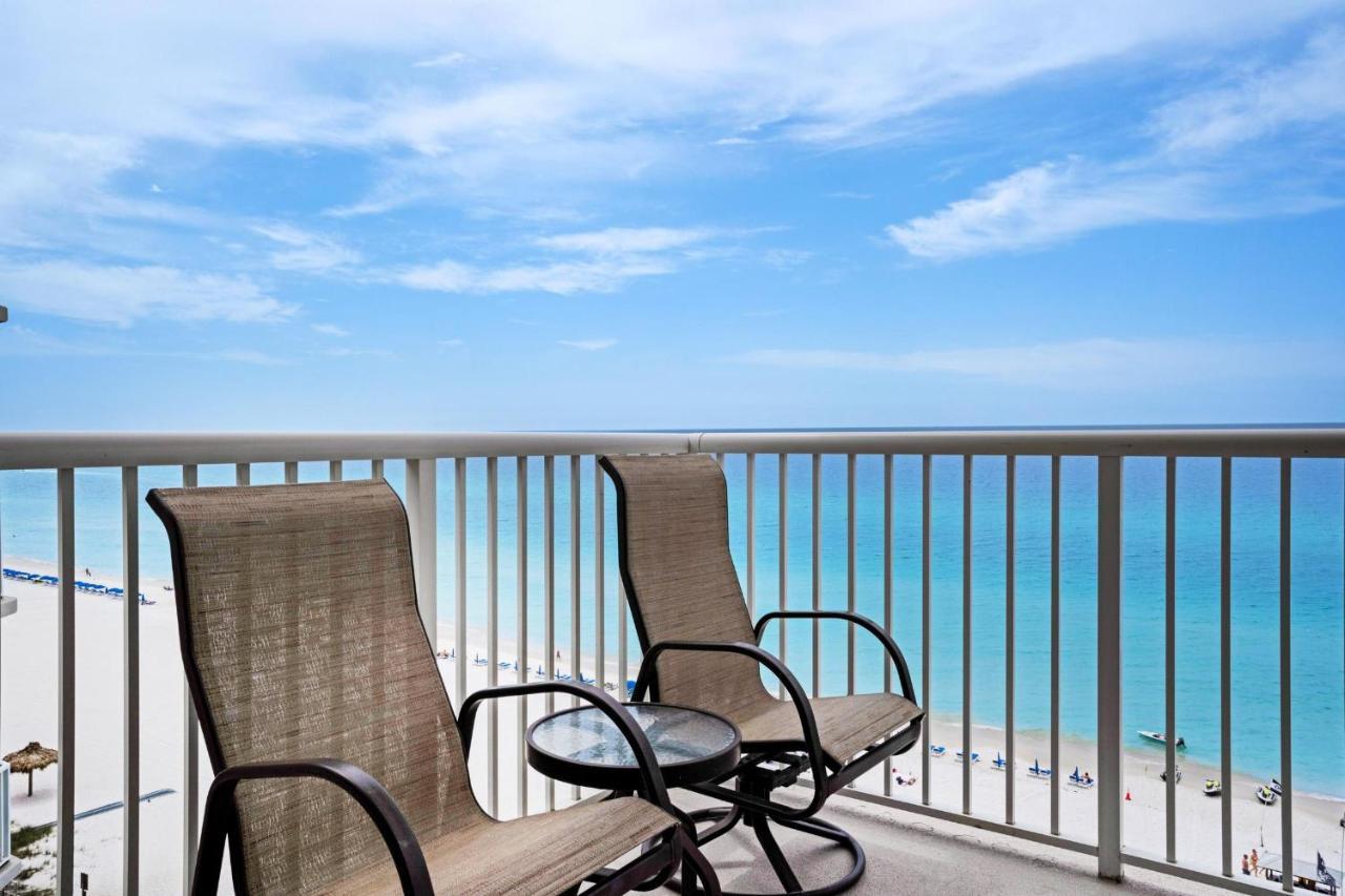Majestic Beach Towers 2-909 بنما سيتي بيتش المظهر الخارجي الصورة