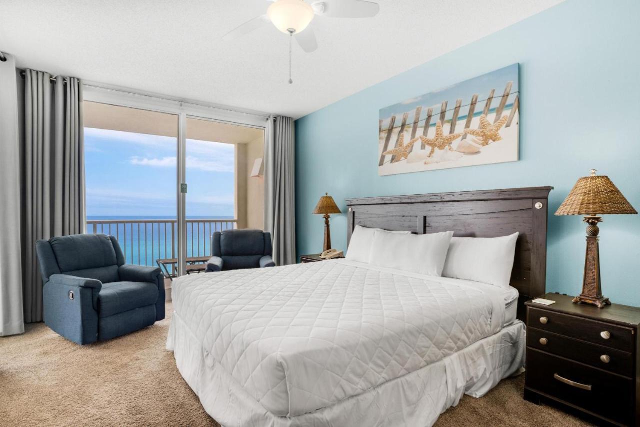 Majestic Beach Towers 2-909 بنما سيتي بيتش المظهر الخارجي الصورة