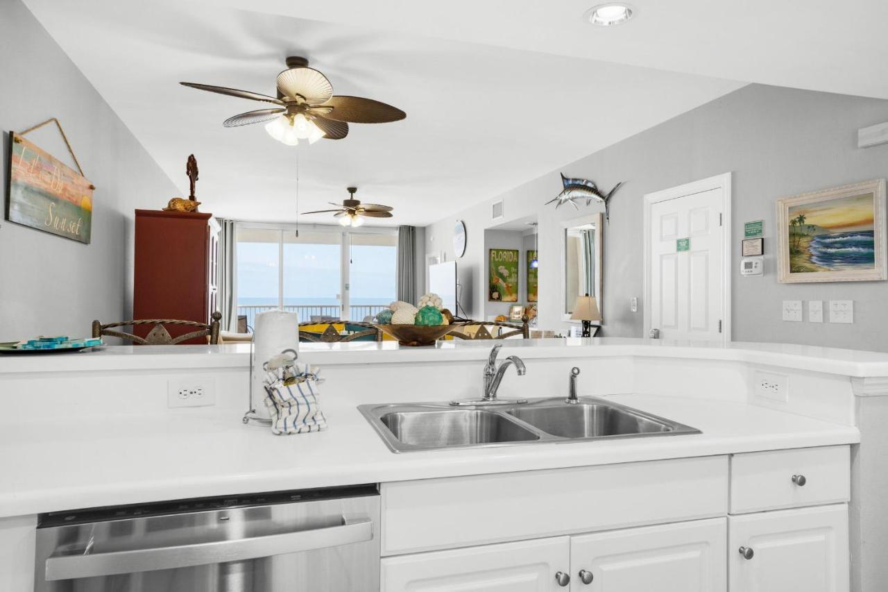 Majestic Beach Towers 2-909 بنما سيتي بيتش المظهر الخارجي الصورة