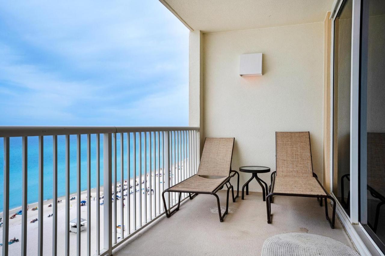 Majestic Beach Towers 2-909 بنما سيتي بيتش المظهر الخارجي الصورة