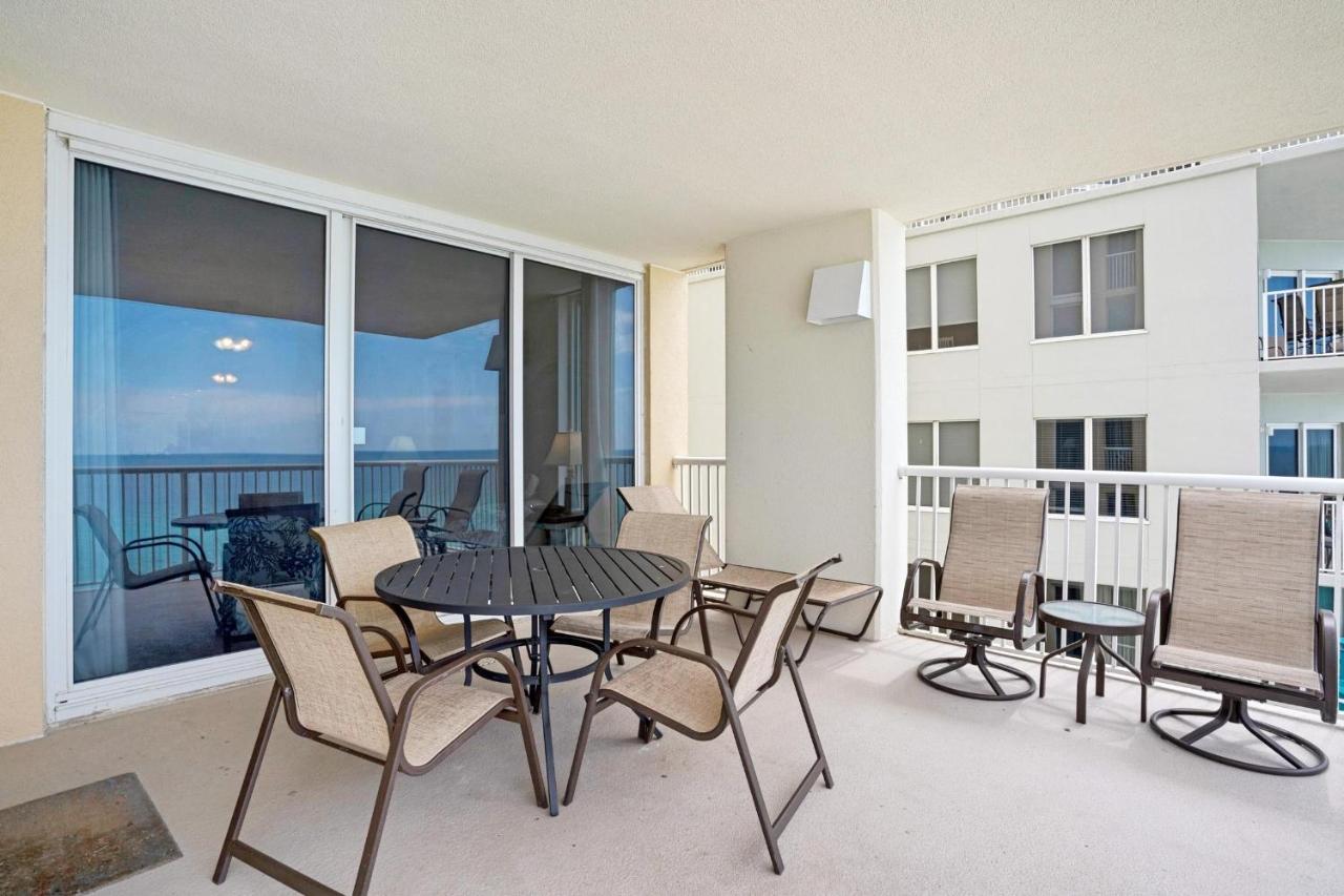 Majestic Beach Towers 2-909 بنما سيتي بيتش المظهر الخارجي الصورة