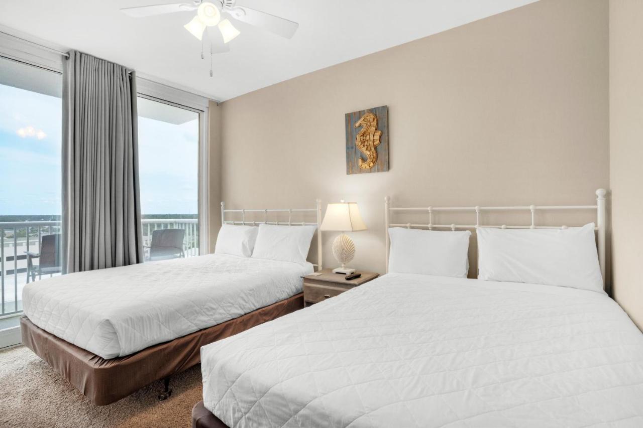 Majestic Beach Towers 2-909 بنما سيتي بيتش المظهر الخارجي الصورة