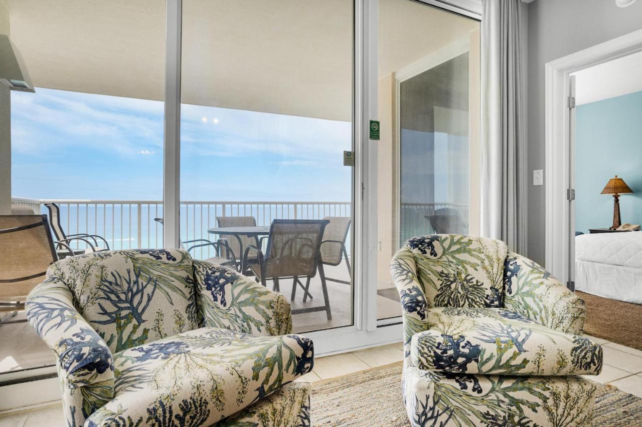 Majestic Beach Towers 2-909 بنما سيتي بيتش المظهر الخارجي الصورة