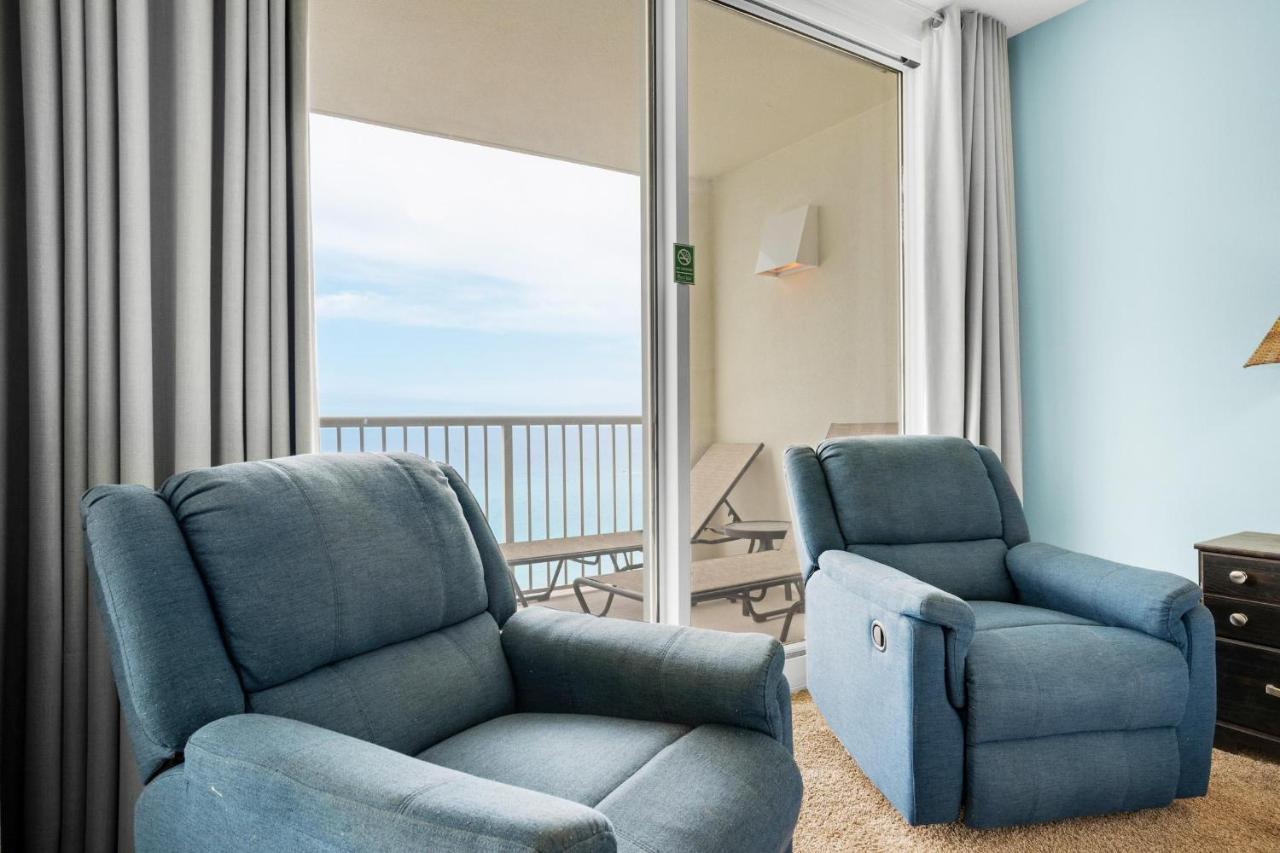 Majestic Beach Towers 2-909 بنما سيتي بيتش المظهر الخارجي الصورة