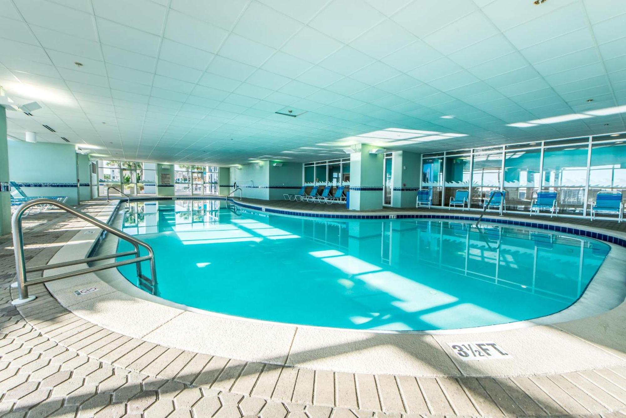 Majestic Beach Towers 2-909 بنما سيتي بيتش المظهر الخارجي الصورة