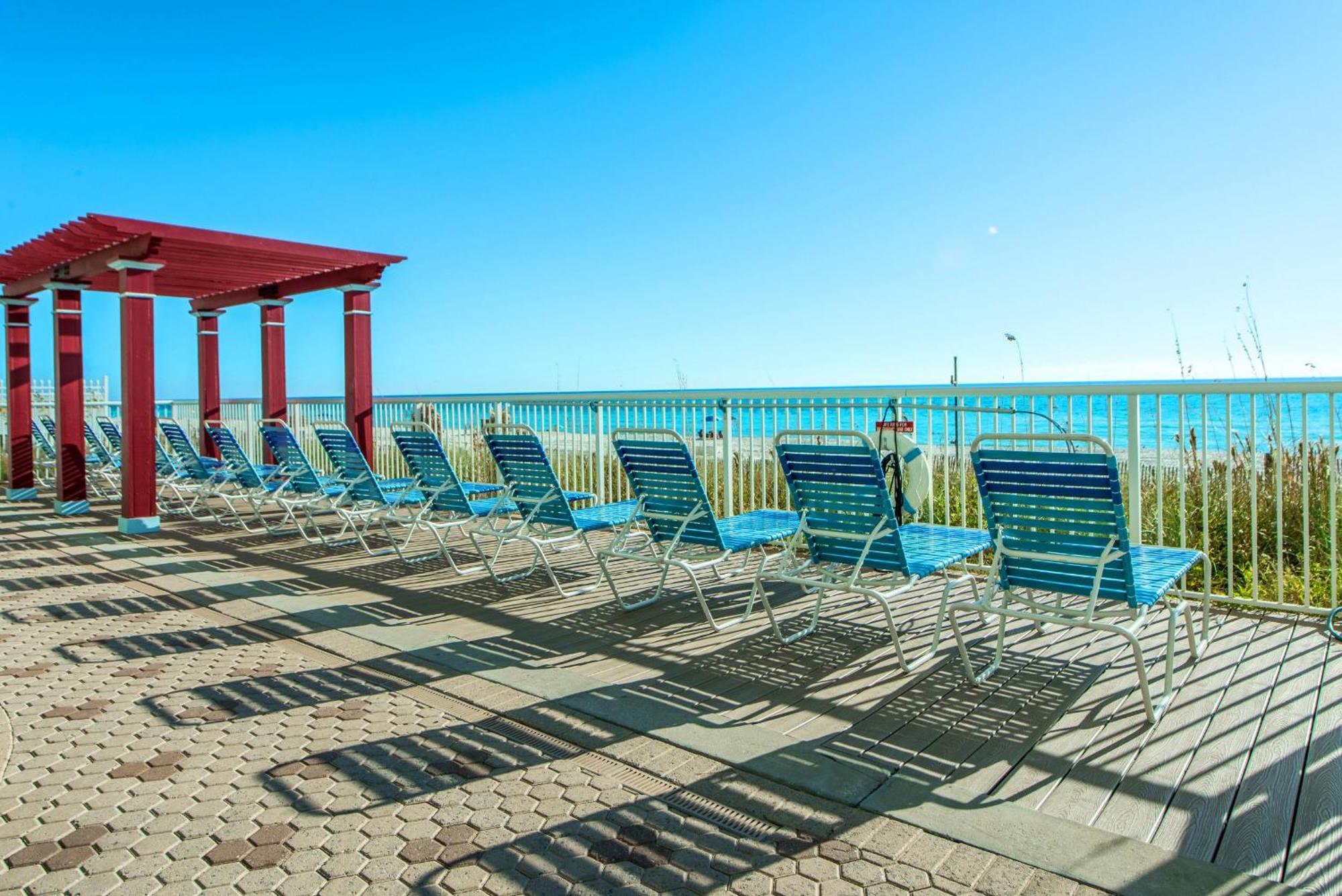 Majestic Beach Towers 2-909 بنما سيتي بيتش المظهر الخارجي الصورة
